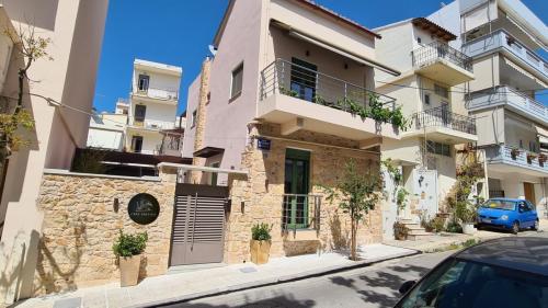 Casa Enetiko Exterior