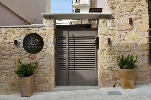 Casa Enetiko Exterior