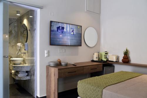 Casa Enetiko Room101