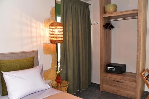 Casa Enetiko Room101