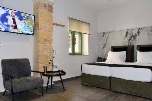 Casa Enetiko Room 102