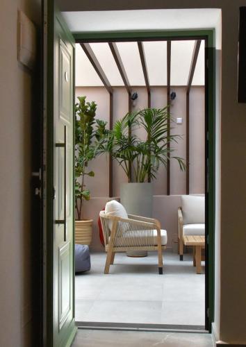 Casa Enetiko Room 102