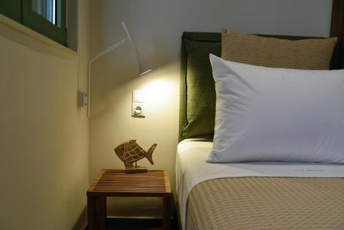 Casa Enetiko Room 103