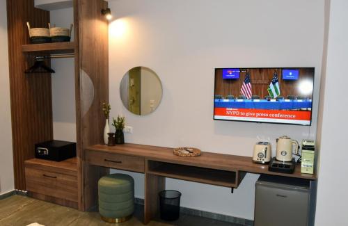 Casa Enetiko Room 103