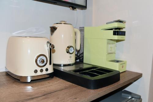 Casa Enetiko Room 103