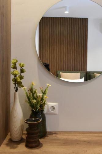 Casa Enetiko Room 103