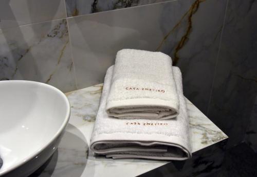 Casa Enetiko Room 103