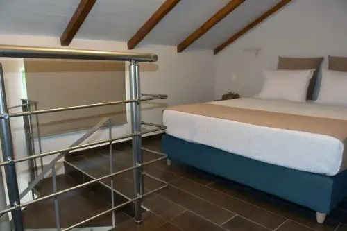 Casa Enetiko Room 201