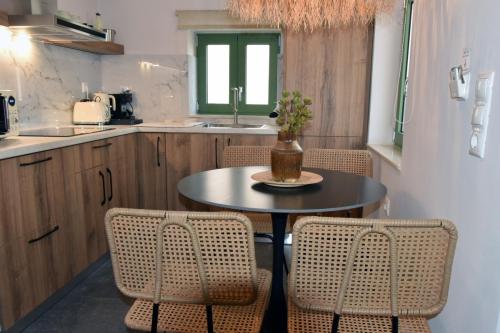 Casa Enetiko Room 201