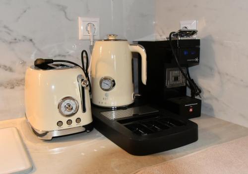 Casa Enetiko Room 201