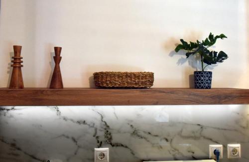 Casa Enetiko Room 201