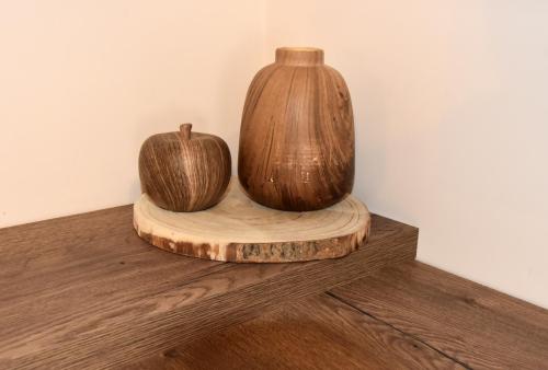 Casa Enetiko Room 201