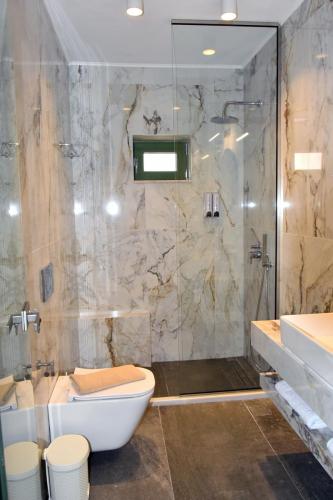 Casa Enetiko Room 201