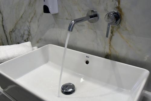 Casa Enetiko Room 201