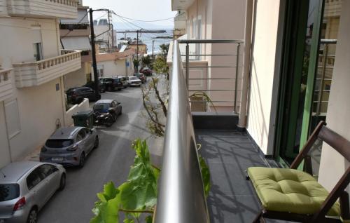 Casa Enetiko Room 201